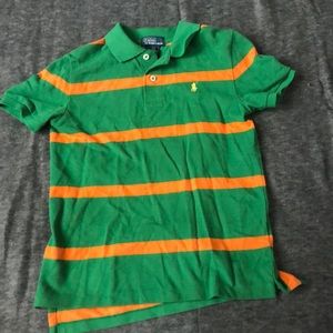 Ralph Lauren polo T-shirt